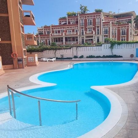 Garden Beach Studio Apartment Puerto de la Cruz  Luaran gambar