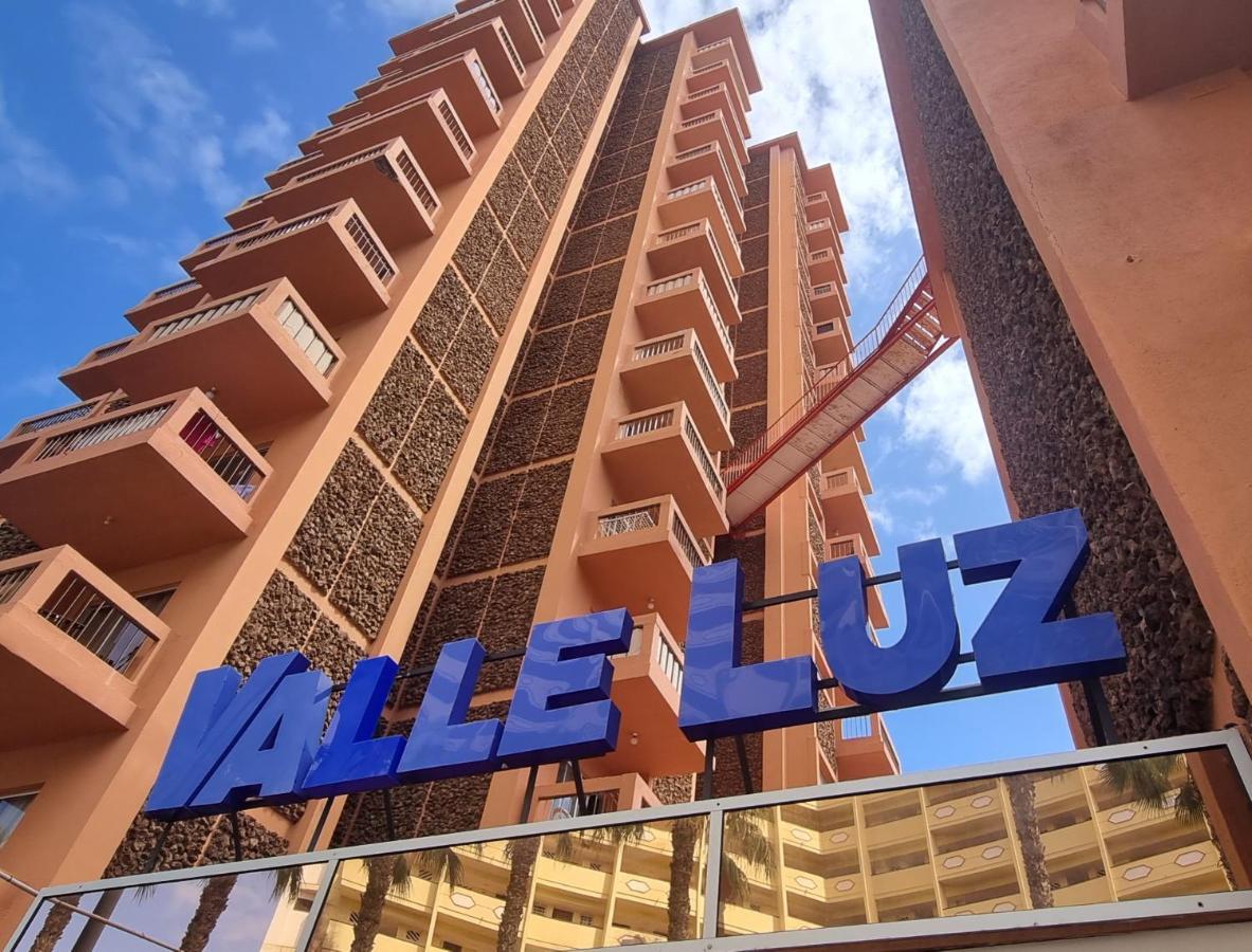 Garden Beach Studio Apartment Puerto de la Cruz  Luaran gambar