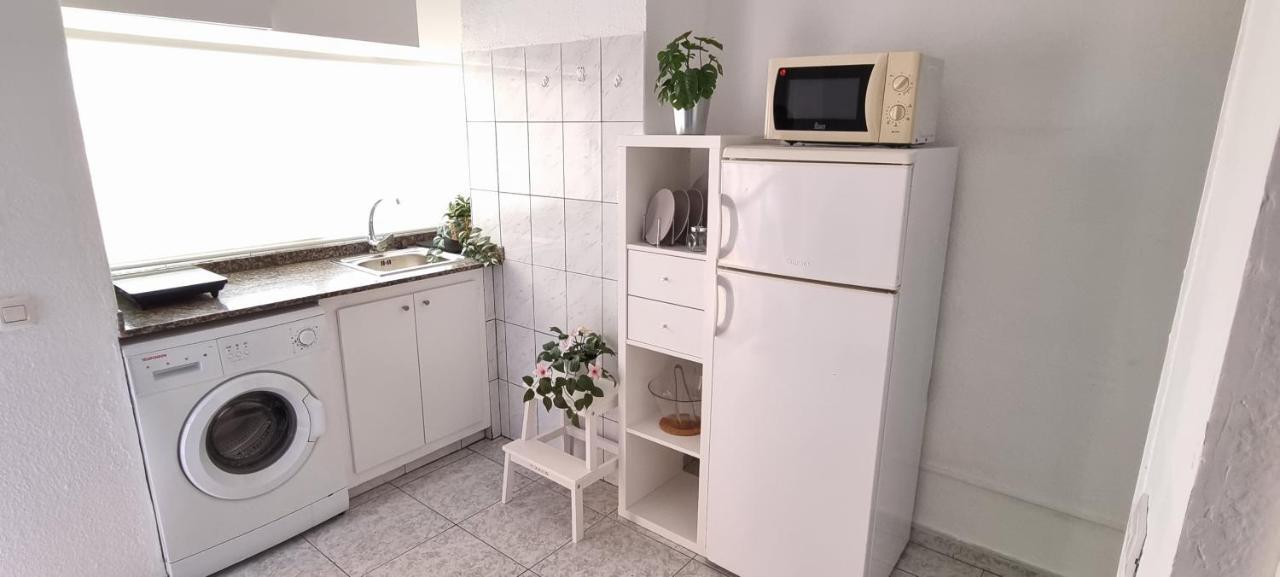 Garden Beach Studio Apartment Puerto de la Cruz  Luaran gambar
