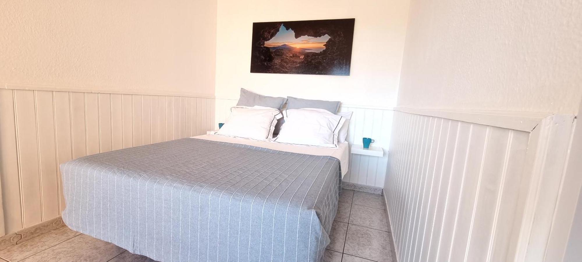 Garden Beach Studio Apartment Puerto de la Cruz  Luaran gambar